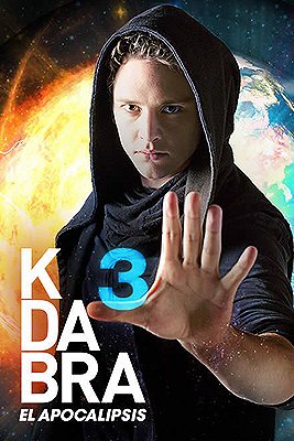 Kdabra - Plakaty