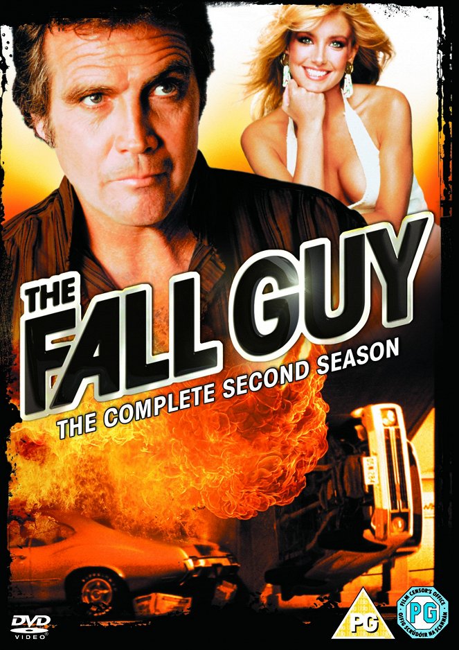 The Fall Guy - The Fall Guy - Season 2 - Posters