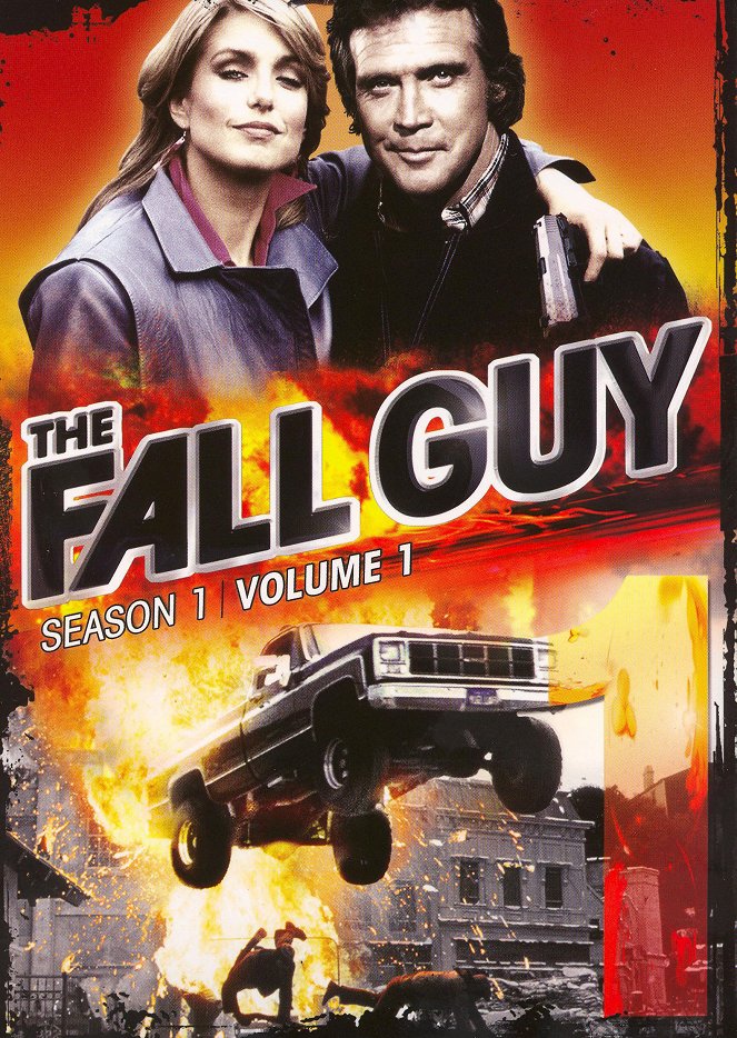 The Fall Guy - The Fall Guy - Season 1 - Plagáty