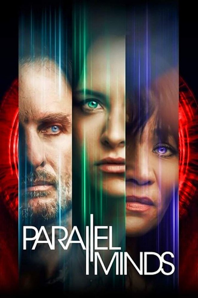 Parallel Minds - Affiches