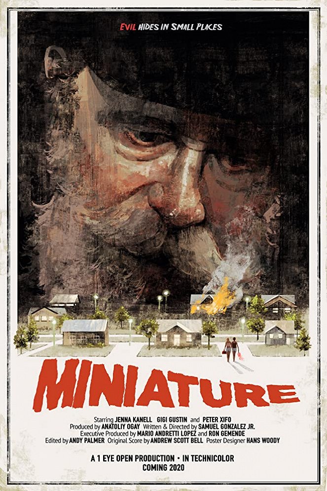Miniature - Posters