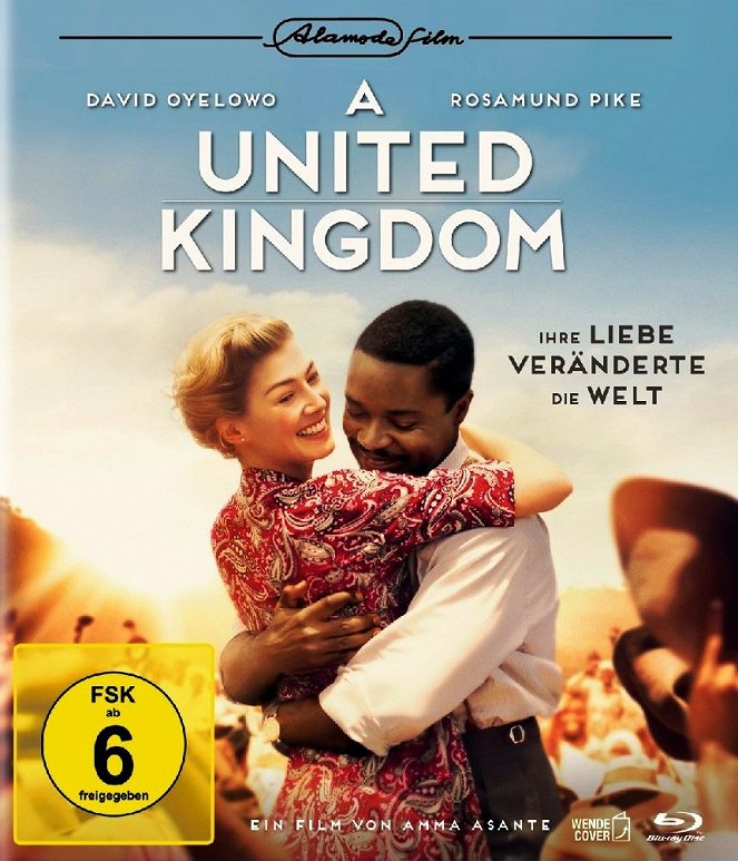 A United Kingdom - Plakate