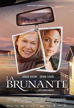 La Brunante - Posters