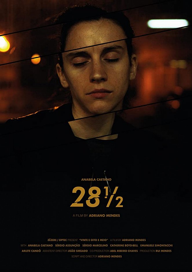 28½ - Posters