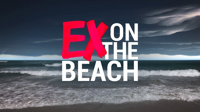 Ex on the Beach - Plagáty