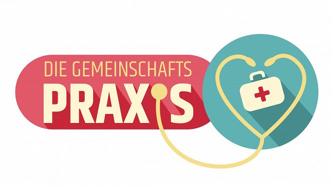 Die Gemeinschaftspraxis - Carteles