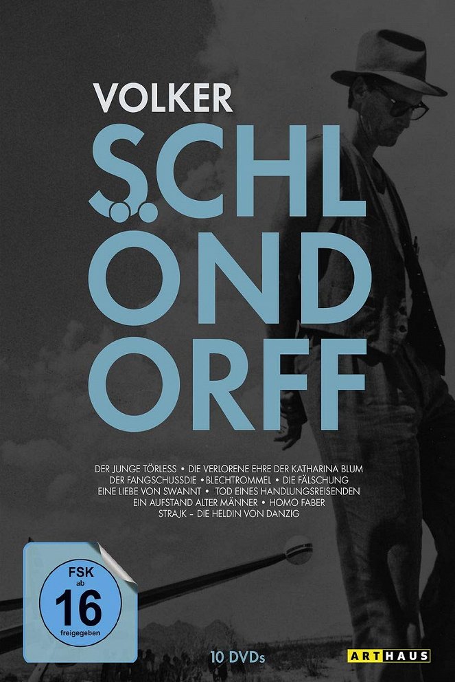 Die Blechtrommel - Director's Cut - Plakate