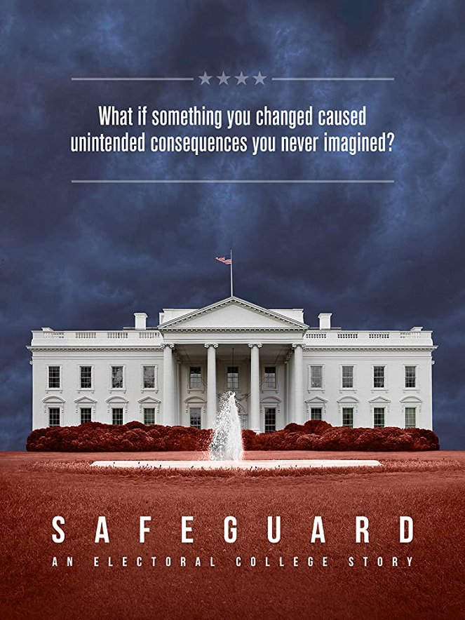 Safeguard: An Electoral College Story - Affiches