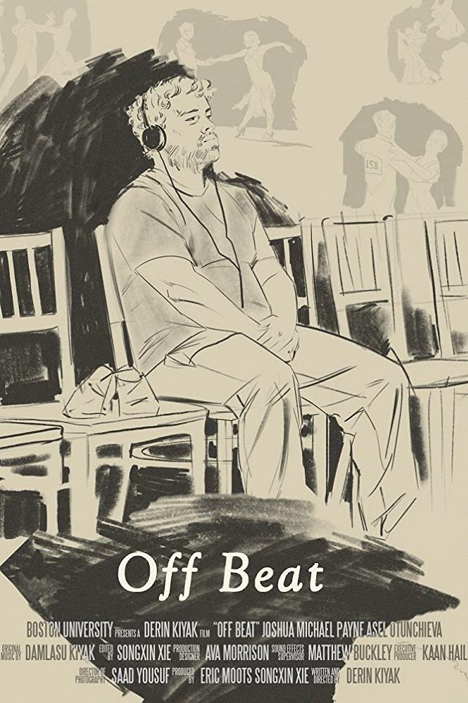 Off Beat - Plakáty