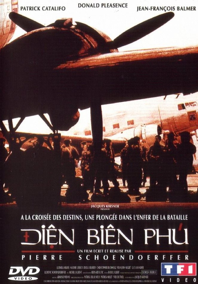 Diên Biên Phu - Posters
