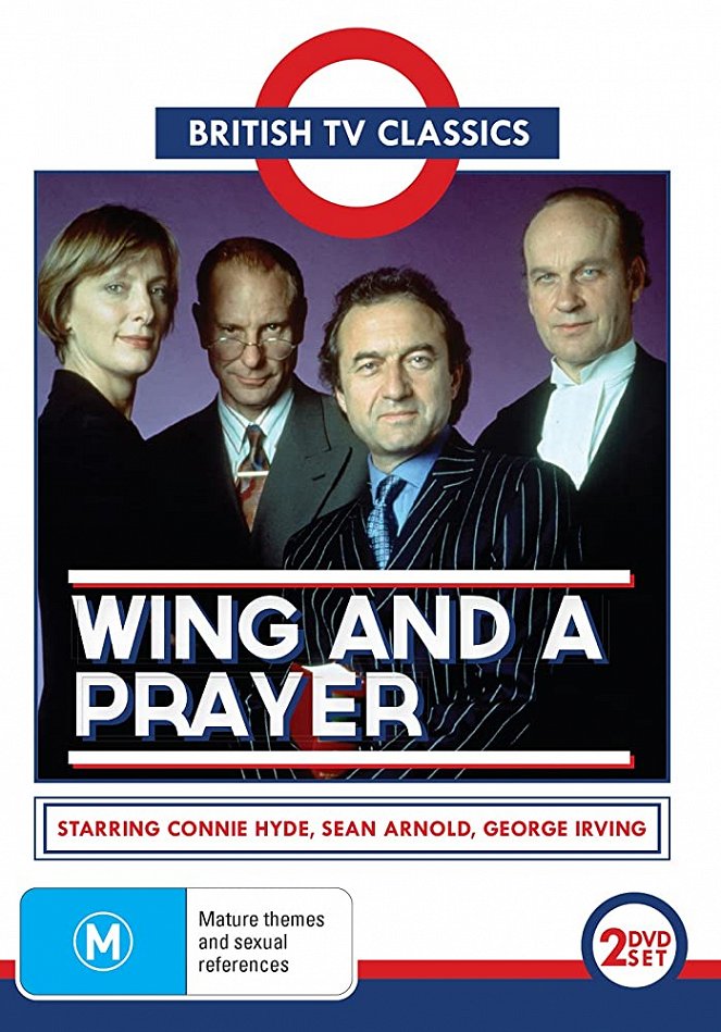 Wing and a Prayer - Posters