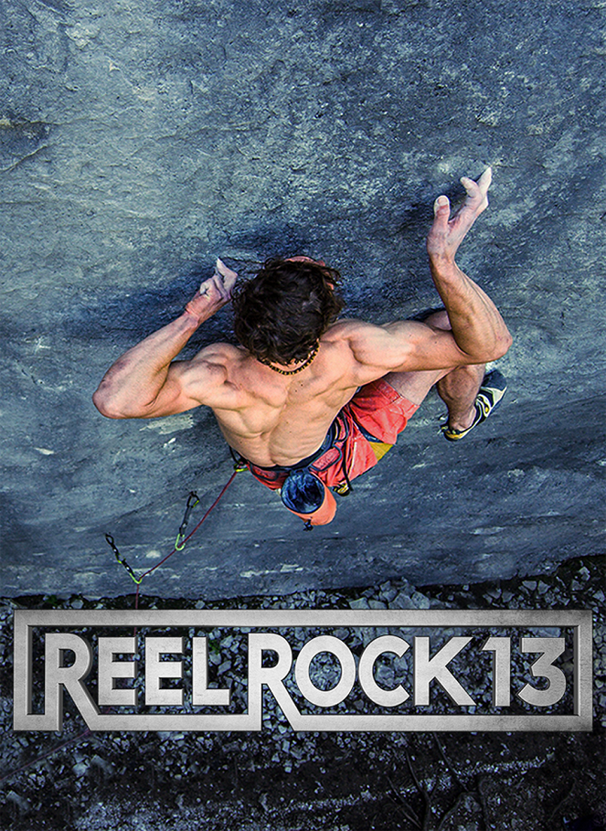 Reel Rock 13 - Affiches