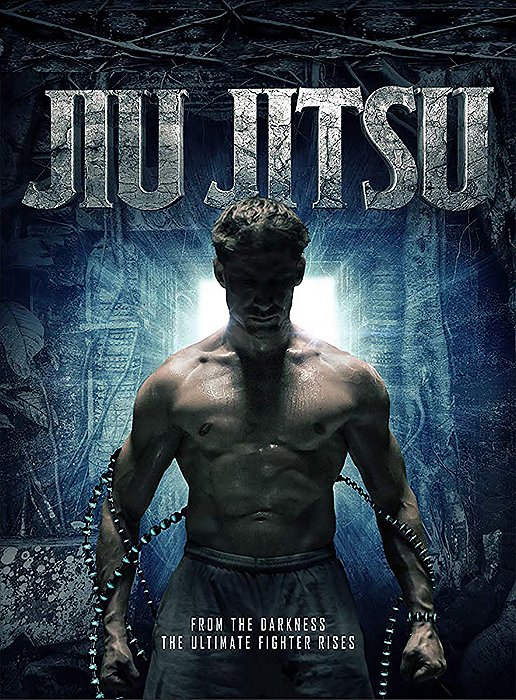 Jiu Jitsu - Plakáty