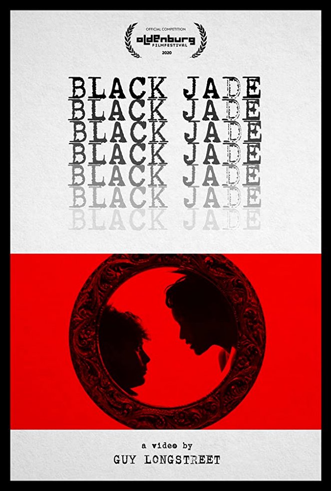 Black Jade - Plakáty
