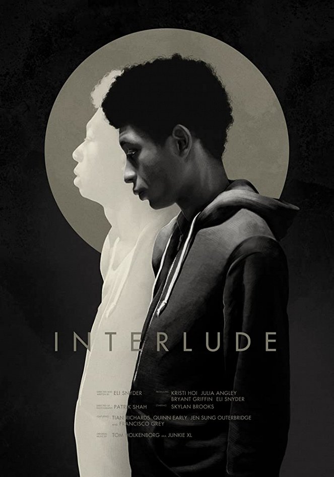 Interlude - Plakate