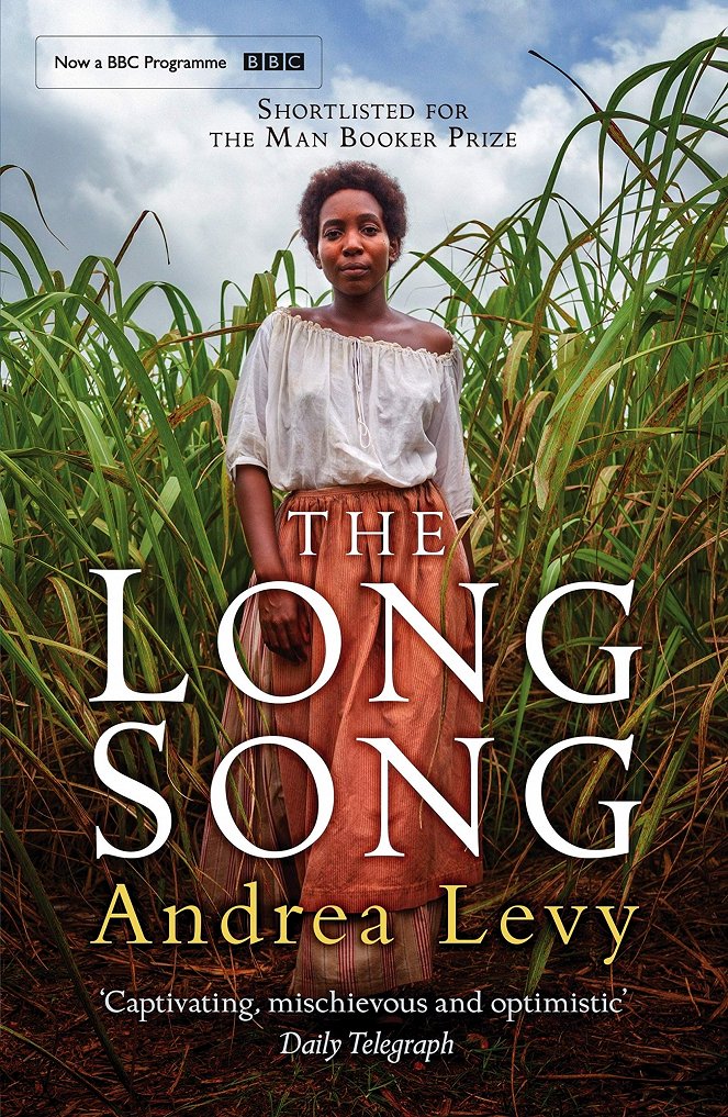 The Long Song - Posters