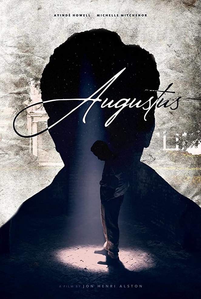 Augustus - Cartazes