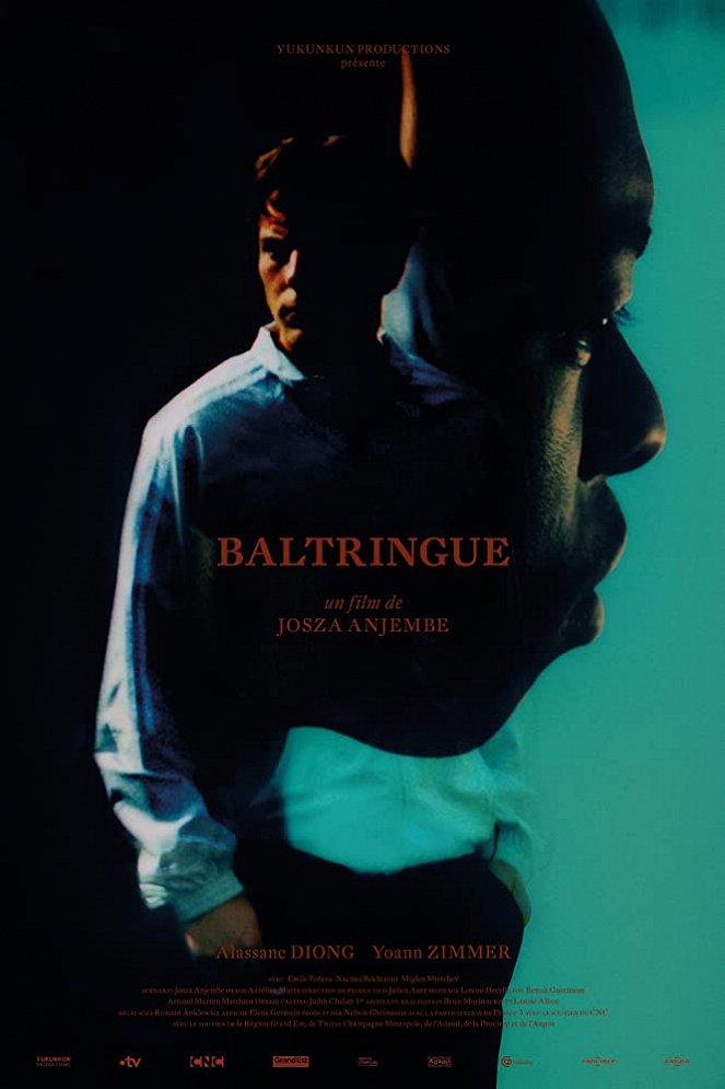 Baltringue - Posters
