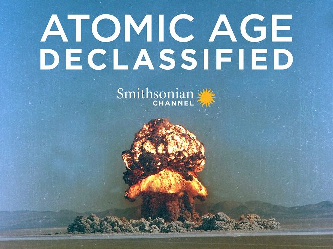 Atomic Age Declassified - Plakaty
