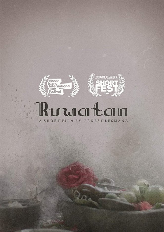 Ruwatan - Posters