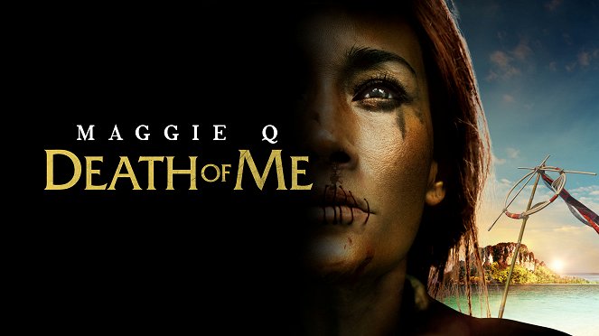Death of Me - Plakate