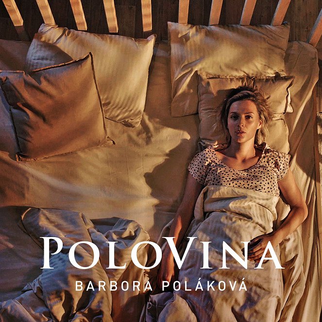 Barbora Poláková: PoloVina - Plakátok