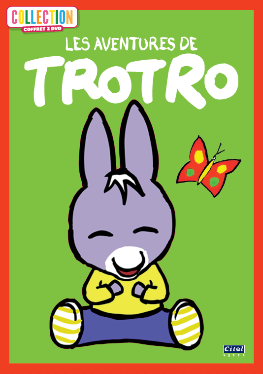TROTRO - Plakate