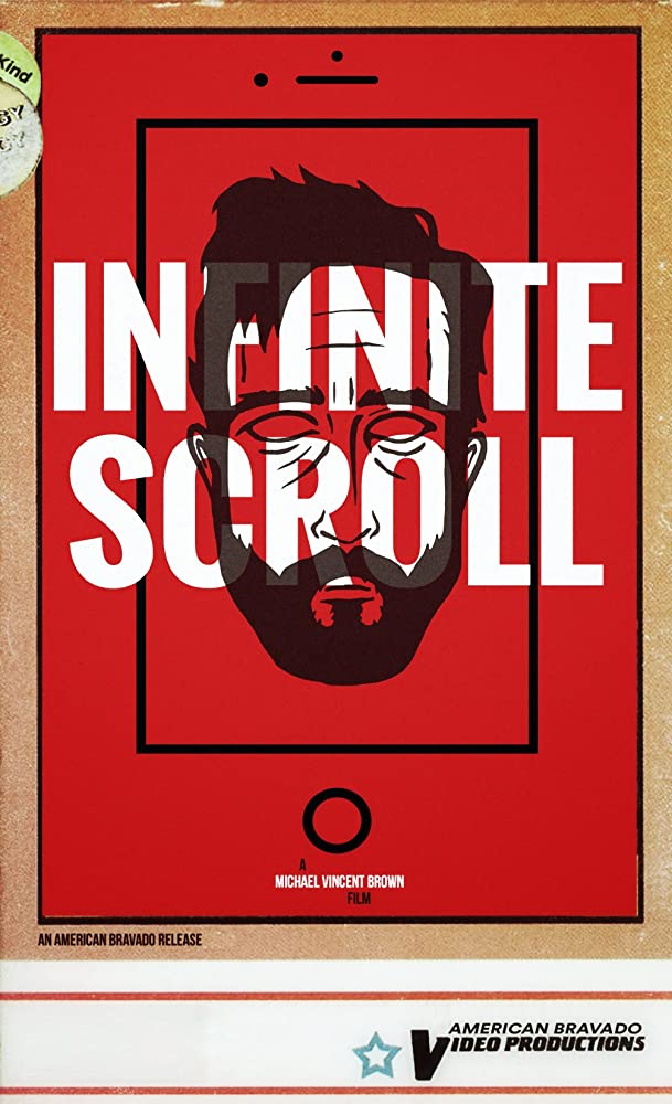 Infinite Scroll - Posters