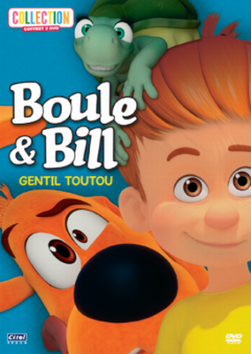 Boule & Bill - Cartazes