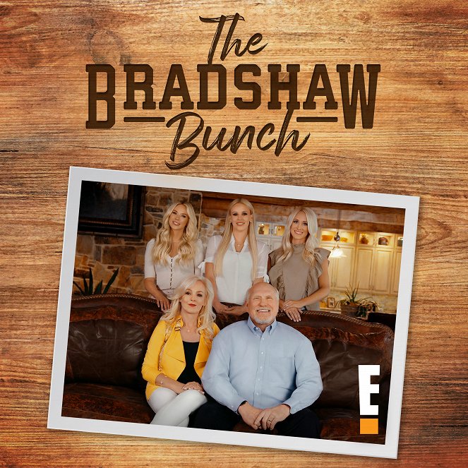 The Bradshaw Bunch - Plakaty
