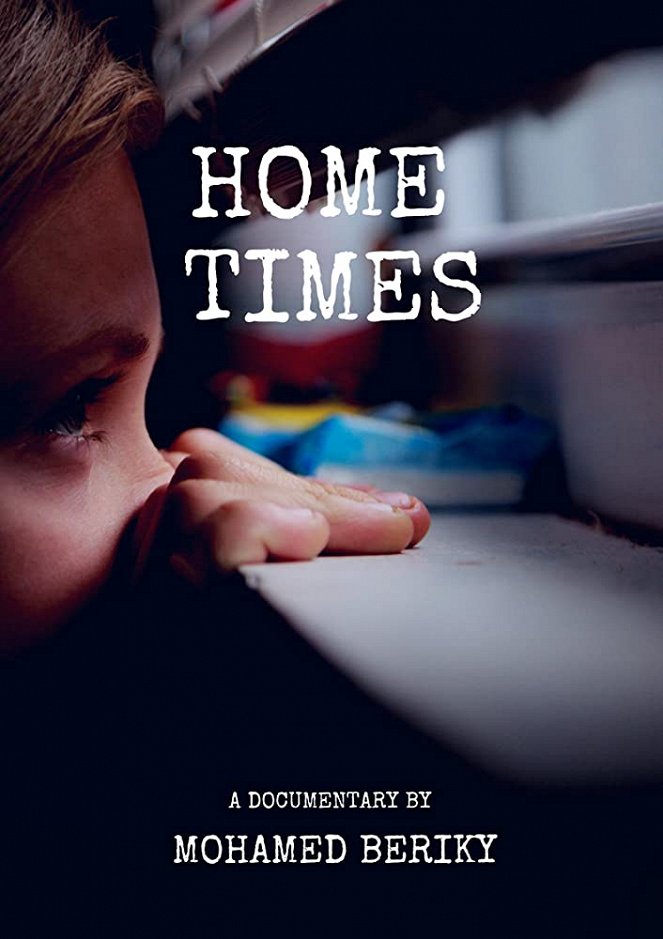 Home Times - Posters