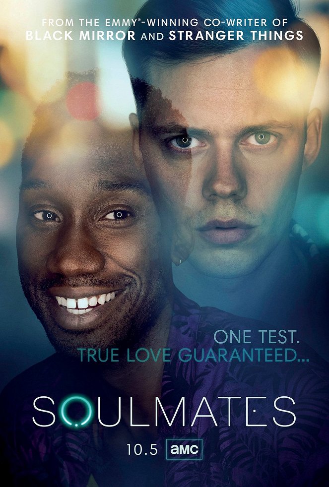 Soulmates - Plakáty