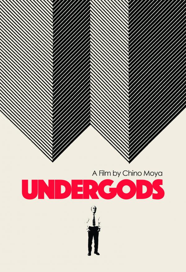 Undergods - Plakate
