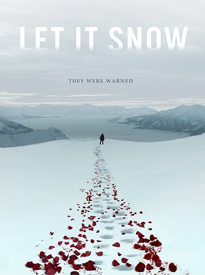 Let It Snow - Plagáty