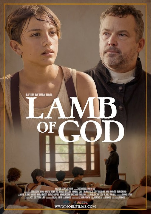 Lamb of God - Posters