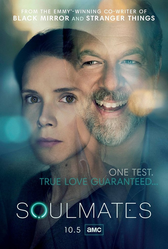 Soulmates - Posters
