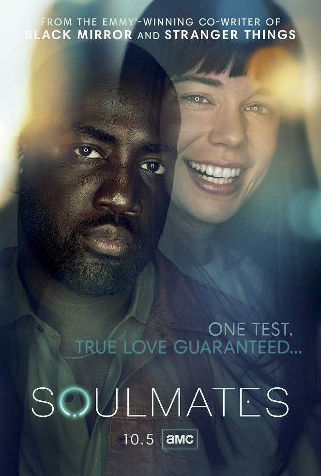 Soulmates - Posters