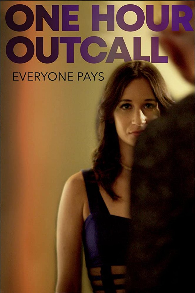 One Hour Outcall - Plakátok