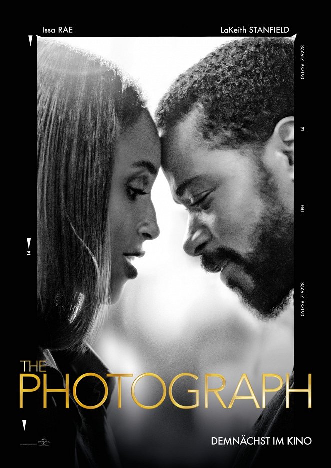The Photograph - Plakate