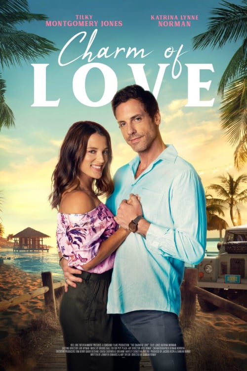 A szerelem szigete - Plakátok