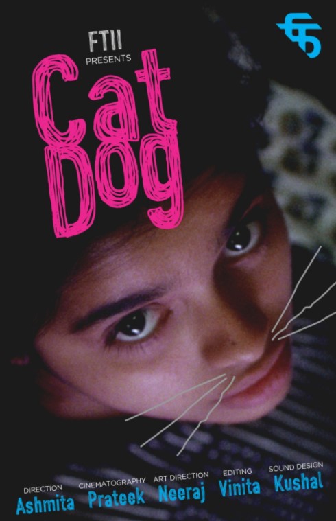 CatDog - Plakate