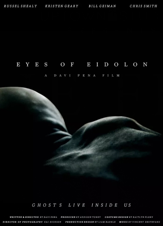 Eyes of Eidolon - Plakate