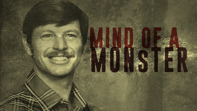 The Green River Killer: Mind of a Monster - Posters