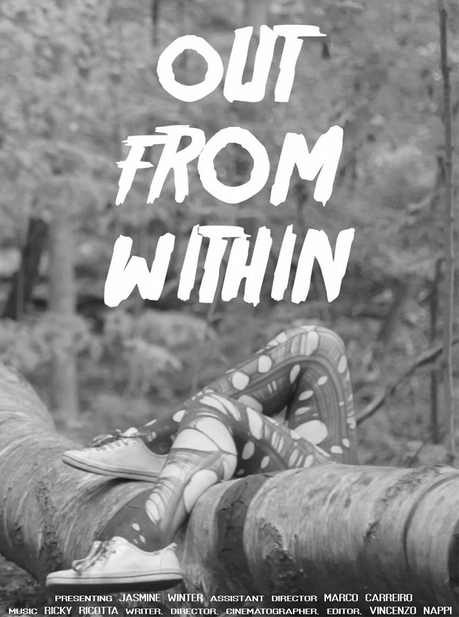 Out from Within - Posters