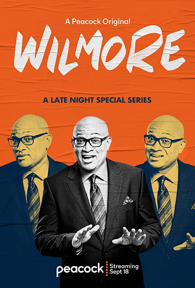 Wilmore - Affiches