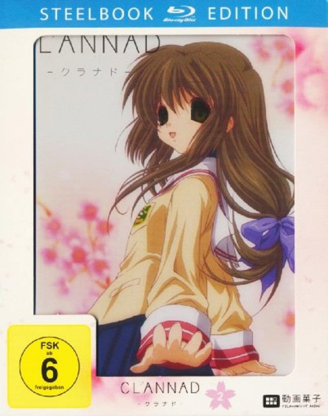 Clannad - Clannad - Clannad - Plakate