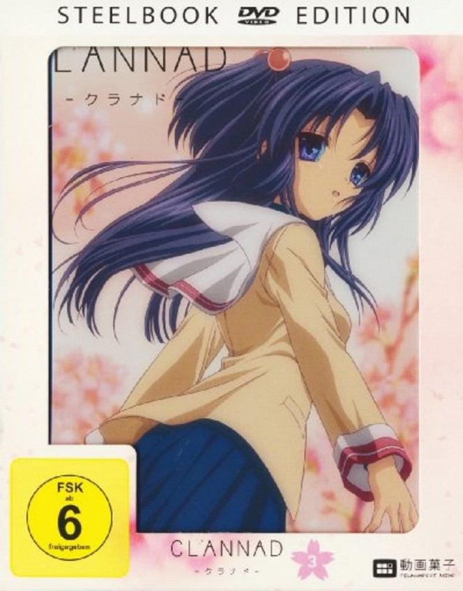 Clannad - Clannad - Plakate