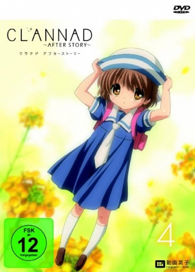 Clannad - Clannad - Clannad: After Story - Plakate