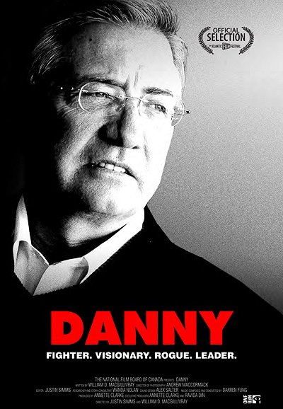 Danny - Posters