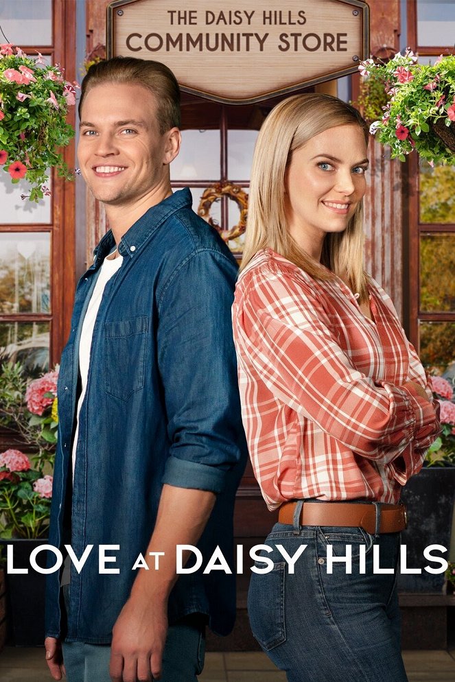 Follow Me to Daisy Hills - Posters